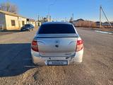 ВАЗ (Lada) Granta 2190 2013 года за 2 100 000 тг. в Арысь – фото 4