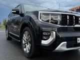 Kia Mohave 2020 года за 20 000 000 тг. в Усть-Каменогорск – фото 3