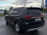 Kia Mohave 2020 года за 20 000 000 тг. в Усть-Каменогорск – фото 5