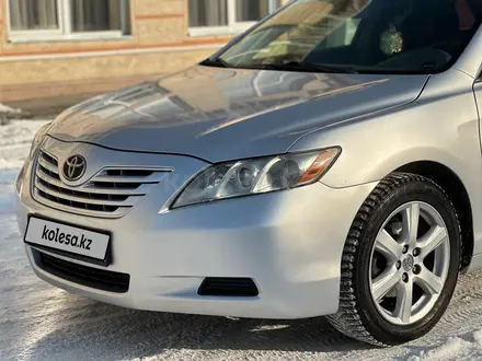 Toyota Camry 2006 года за 5 850 000 тг. в Алматы – фото 14