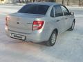 ВАЗ (Lada) Granta 2190 2015 годаfor3 000 000 тг. в Семей – фото 5