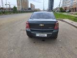 Chevrolet Cobalt 2021 года за 5 800 000 тг. в Астана – фото 3