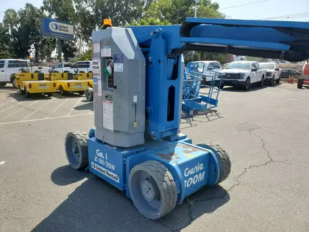 Genie  Z-30/20N самоходный электро-подъемник 9.2 м 2007 года за 9 600 000 тг. в Алматы – фото 4