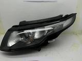 Фара б/у правая и левая от Land Rover RR Evoque L-538 2011-2015 за 1 000 тг. в Алматы