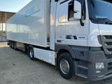 Mercedes-Benz  Aktros 2010 года за 45 000 000 тг. в Алматы