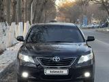 Toyota Camry 2007 года за 6 500 000 тг. в Шымкент – фото 4