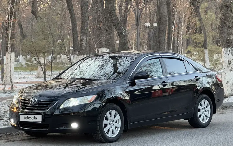 Toyota Camry 2007 года за 6 500 000 тг. в Шымкент