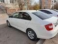 Skoda Rapid 2014 годаfor5 100 000 тг. в Балхаш – фото 3