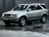 Lexus RX 300 2001 годаүшін6 500 000 тг. в Алматы – фото 2