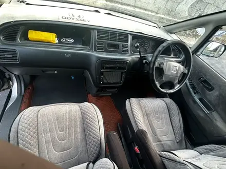 Honda Odyssey 1996 года за 2 500 000 тг. в Талдыкорган – фото 2