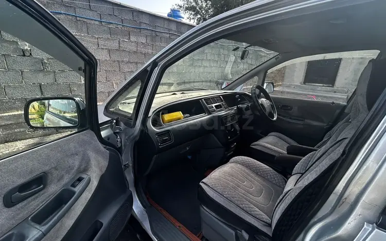 Honda Odyssey 1996 годаүшін2 500 000 тг. в Талдыкорган