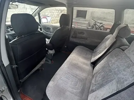Honda Odyssey 1996 года за 2 500 000 тг. в Талдыкорган – фото 3