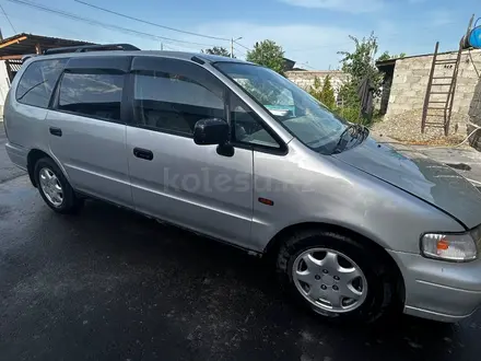 Honda Odyssey 1996 года за 2 500 000 тг. в Талдыкорган – фото 4