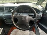 Honda Odyssey 1996 года за 2 500 000 тг. в Талдыкорган – фото 5