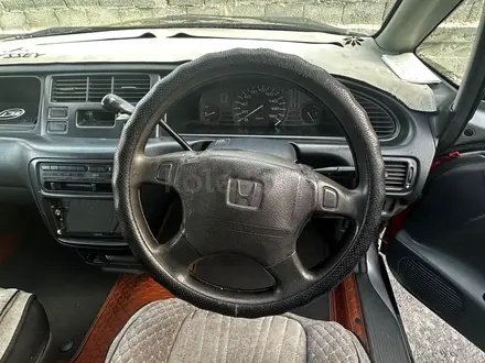 Honda Odyssey 1996 года за 2 500 000 тг. в Талдыкорган – фото 5