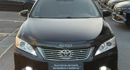 Toyota Camry 2014 годаүшін7 890 000 тг. в Шымкент – фото 2