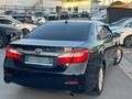 Toyota Camry 2014 годаүшін7 890 000 тг. в Шымкент – фото 3