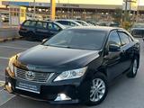 Toyota Camry 2014 года за 7 890 000 тг. в Шымкент