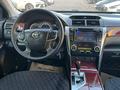 Toyota Camry 2014 годаүшін7 890 000 тг. в Шымкент – фото 11