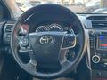 Toyota Camry 2014 годаүшін7 890 000 тг. в Шымкент – фото 8