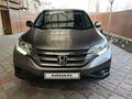 Honda CR-V 2014 года за 11 500 000 тг. в Алматы – фото 3