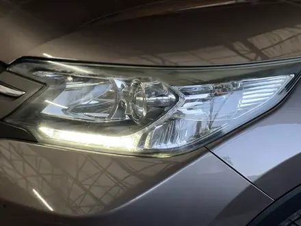 Honda CR-V 2014 года за 11 500 000 тг. в Алматы – фото 19