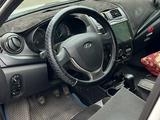 ВАЗ (Lada) Granta 2190 2024 года за 4 200 000 тг. в Кокшетау