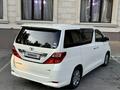 Toyota Alphard 2008 годаүшін11 500 000 тг. в Алматы – фото 2