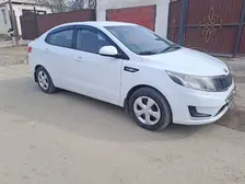 Kia Rio, 2013