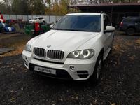 BMW X5 2010 года за 11 500 000 тг. в Караганда