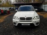 BMW X5 2010 годаүшін10 850 000 тг. в Караганда – фото 3