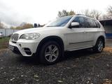 BMW X5 2010 года за 10 850 000 тг. в Караганда – фото 2