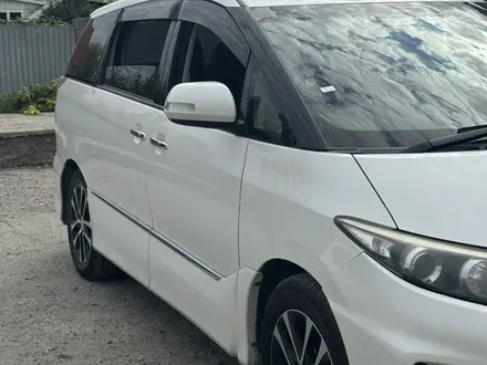 Toyota Estima 2013 года за 7 900 000 тг. в Алматы – фото 3