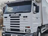 Scania  4-Series 1994 года в Талдыкорган