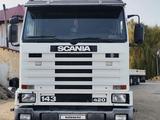 Scania  4-Series 1994 года в Талдыкорган – фото 4
