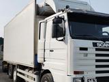Scania  4-Series 1994 года в Талдыкорган – фото 5