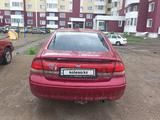Mazda 626 1995 годаүшін1 850 000 тг. в Усть-Каменогорск – фото 2