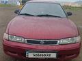 Mazda 626 1995 годаүшін1 850 000 тг. в Усть-Каменогорск – фото 3