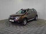 Renault Duster 2016 годаүшін5 550 000 тг. в Алматы