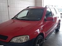 Opel Astra 2000 годаүшін1 690 000 тг. в Шымкент