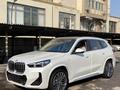 BMW X1 2024 года за 31 500 000 тг. в Алматы – фото 2