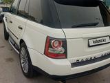 Land Rover Range Rover Sport 2007 годаүшін7 000 000 тг. в Актау – фото 4