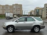 Lexus RX 300 2003 годаүшін5 400 000 тг. в Астана – фото 4