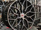 VOSSEN на 15 новые диски на Ваз в Астане за 140 000 тг. в Астана
