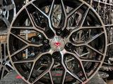 VOSSEN на 15 новые диски за 150 000 тг. в Астана – фото 2