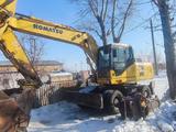 Komatsu  PW180 2008 года за 35 000 000 тг. в Астана – фото 2