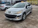 Peugeot 207 2007 годаүшін2 100 000 тг. в Талгар – фото 3
