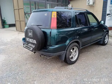 Honda CR-V 1998 года за 3 700 000 тг. в Шымкент – фото 4