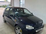 ВАЗ (Lada) Kalina 1119 2007 годаүшін850 000 тг. в Актобе