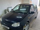 ВАЗ (Lada) Kalina 1119 2007 годаүшін850 000 тг. в Актобе – фото 4